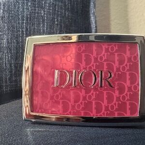 Dior Rosy Glow Berry Compact 006-BERRY